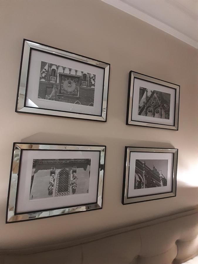 Beige Mood City Apartment Wroclaw Luaran gambar