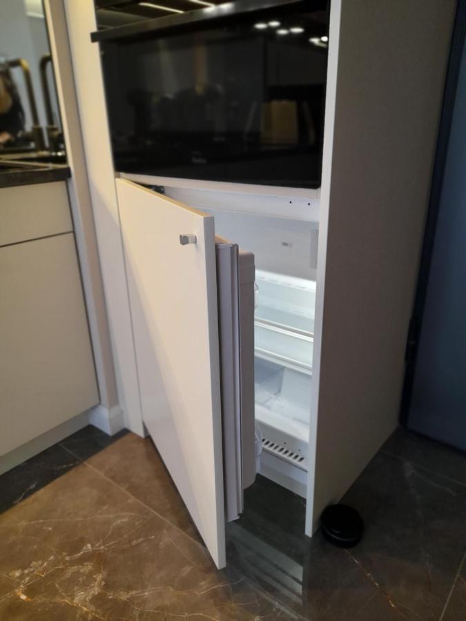 Beige Mood City Apartment Wroclaw Luaran gambar