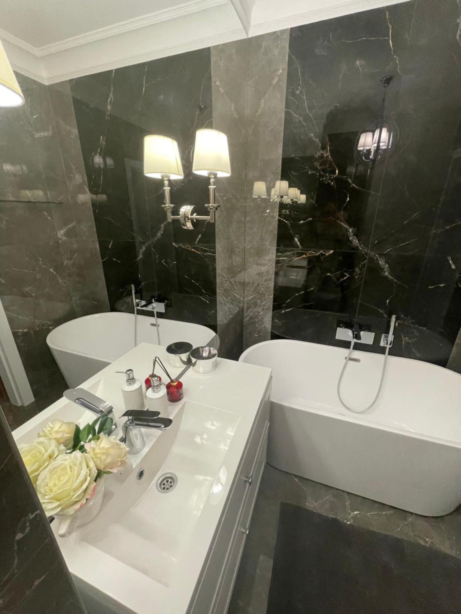 Beige Mood City Apartment Wroclaw Luaran gambar